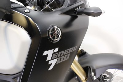 YAMAHA TÉNÉRÉ 700 Ceramic Ice