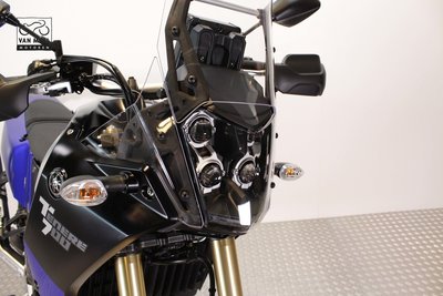 YAMAHA TÉNÉRÉ 700 Ceramic Ice