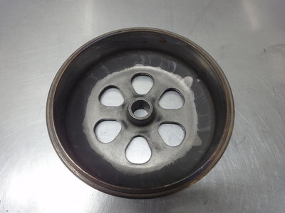 Piaggio MP3 500 originele koppeling