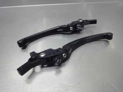 Lightech T-max Remhendels