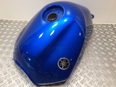 Yamaha XJ-6 Benzinetank