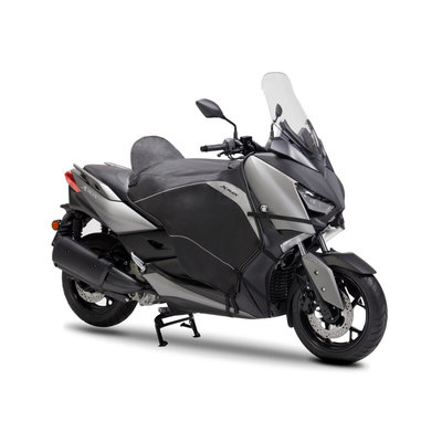 Yamaha X-MAX Waterbestendig regendek (Apron)