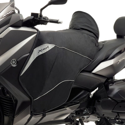 Yamaha X-MAX Waterbestendig regendek (Apron)