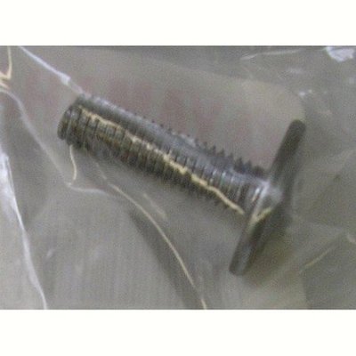 Yamaha SCREW, BINDING 90154-06808-00