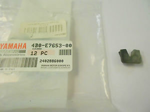 Yamaha SLIDER 4B0-E7653-00-00