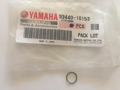Yamaha CIRCLIP (1WG) 93440-10153-00