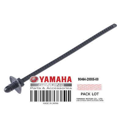 Yamaha CLAMP 90464-20005-00