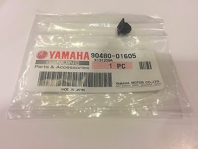 Yamaha GROMMET(4TV) 90480-01605-00
