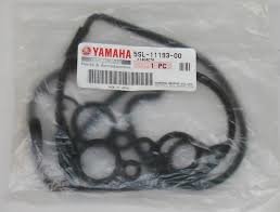 Yamaha Gasket head cover 1 5SL-11193-00-00