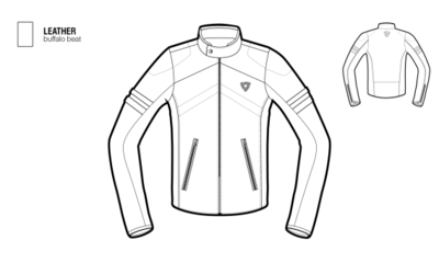REVIT Jack PROMETHEUS