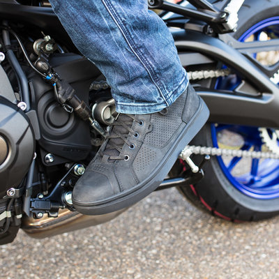 REVIT motorschoenen Arrow