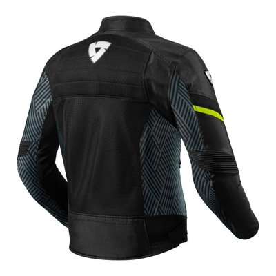 REVIT Jack Arc Air