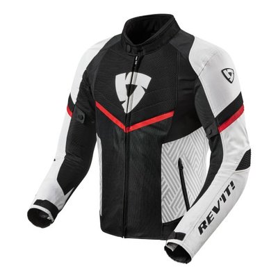REVIT Jack Arc Air