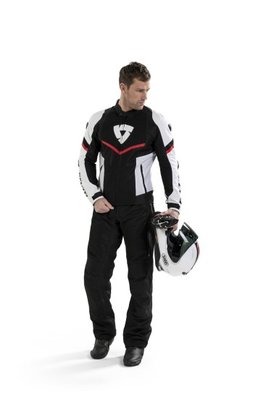 REVIT Jack Arc Air