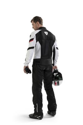 REVIT Jack Arc Air