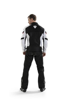 REVIT Jack Arc Air
