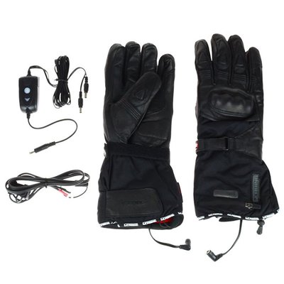 Gerbing XR-12 verwarmde motorhandschoenen