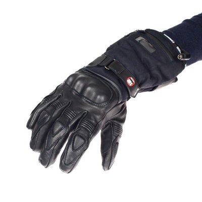 Gerbing XR-12 verwarmde motorhandschoenen