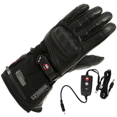 Gerbing XR-12 verwarmde motorhandschoenen