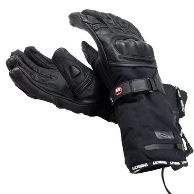 Gerbing XR-12 verwarmde motorhandschoenen