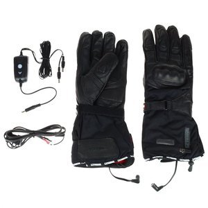 Gerbing XR-12 verwarmde motorhandschoenen