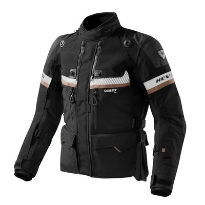 REVIT Jack Dominator GTX