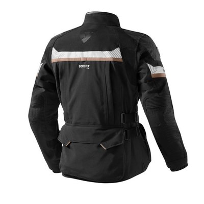 REVIT Jack Dominator GTX