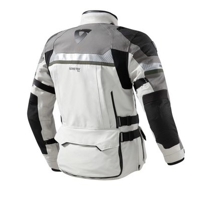 REVIT Jack Dominator GTX