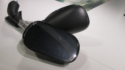 Yamaha R1 spiegelset 2007-2008 RN19