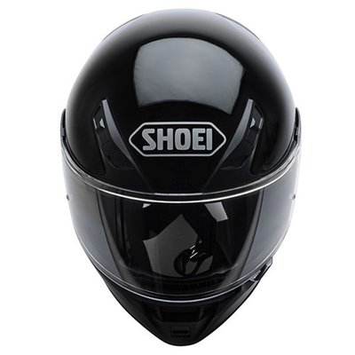 SHOEI RYD glans zwart