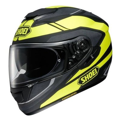 SHOEI GT-AIR SWAYER TC-3