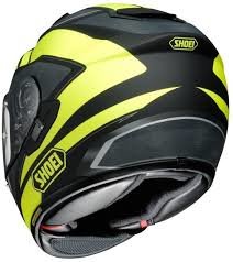SHOEI GT-AIR SWAYER TC-3