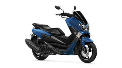 YAMAHA NMAX 155 Phantom Blue
