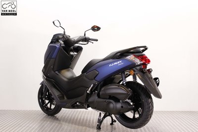 YAMAHA NMAX 155 Phantom Blue