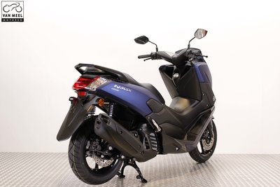 YAMAHA NMAX 155 Phantom Blue