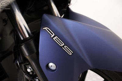 YAMAHA NMAX 155 Phantom Blue
