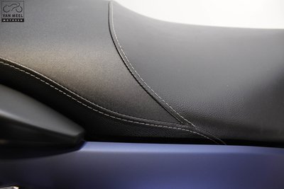 YAMAHA NMAX 155 Phantom Blue