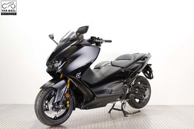 TMAX Tech MAX Sword Grey