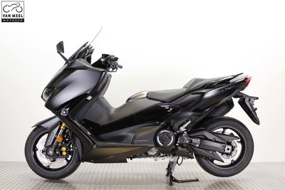 TMAX Tech MAX Sword Grey