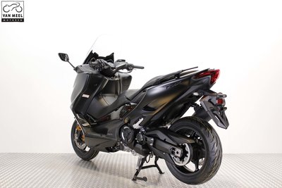 TMAX Tech MAX Sword Grey