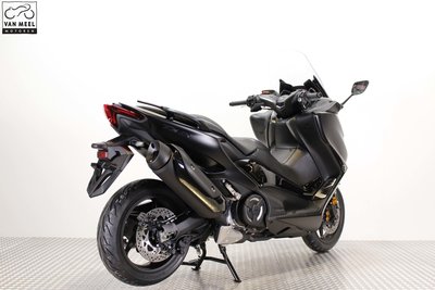 TMAX Tech MAX Sword Grey
