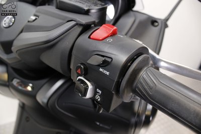 TMAX Tech MAX Sword Grey