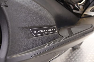 TMAX Tech MAX Sword Grey