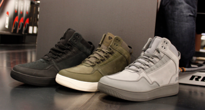 REVIT motorschoenen Jefferson