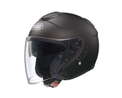 SHOEI J-CRUISE MAT BLACK