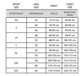 Yamaha Tenere heren shirt retro