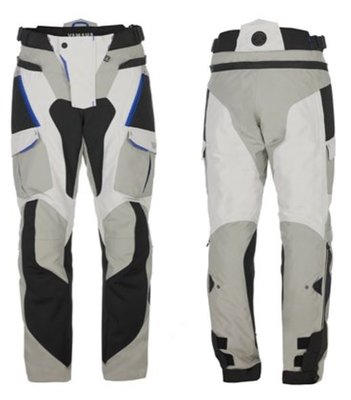 Yamaha Adventure heren broek