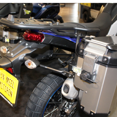 Ogio Mach 5 >> Bagage middelen voor Motoren Ogio Mach 5 >> Bagage middelen voor Motoren