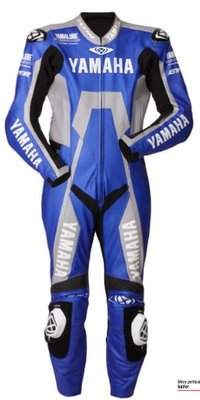 Yamaha eendelig leder raceoverall