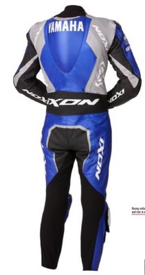 Yamaha eendelig leder raceoverall